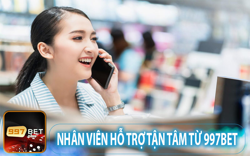 Liên Hệ 997Bet