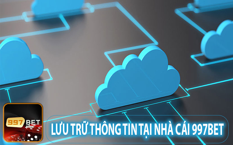 Quản lý thông tin người chơi tại nhà cái 997Bet