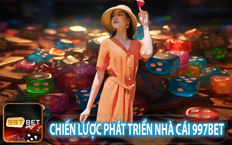 Yếu tố làm nên sự thành công của nhà cái 997Bet